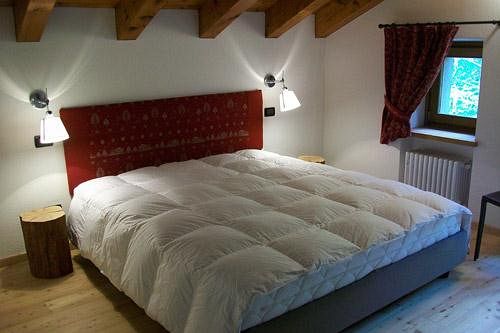Hotel Residence Planpincieux  | Courmayeur | Aosta | Italia 6