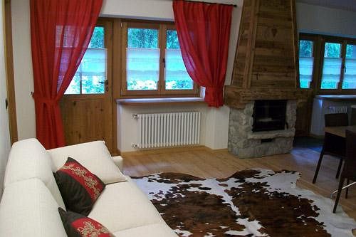 Hotel Residence Planpincieux  | Courmayeur | Aosta | Italia 7