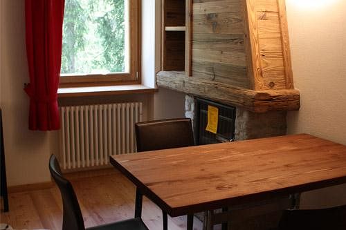 Hotel Residence Planpincieux  | Courmayeur | Aosta | Italia 9