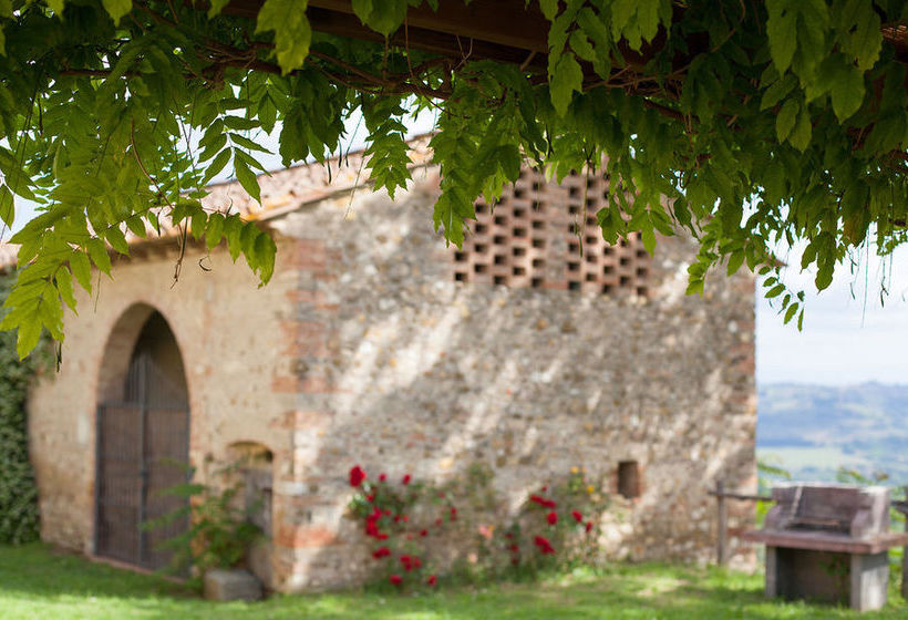 Hotel Tenuta Il Corno  | San Casciano val di Pesa | Florence | Italia 12