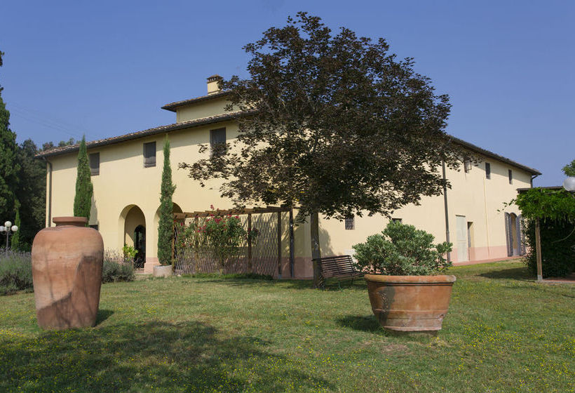 Hotel Tenuta Il Corno  | San Casciano val di Pesa | Florence | Italia 13