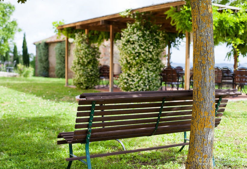 Hotel Tenuta Il Corno  | San Casciano val di Pesa | Florence | Italia 14