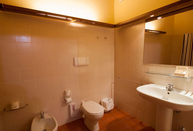 Hotel Tenuta Il Corno  | San Casciano val di Pesa | Florence | Italia 16