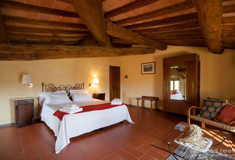 Hotel Tenuta Il Corno  | San Casciano val di Pesa | Florence | Italia 18