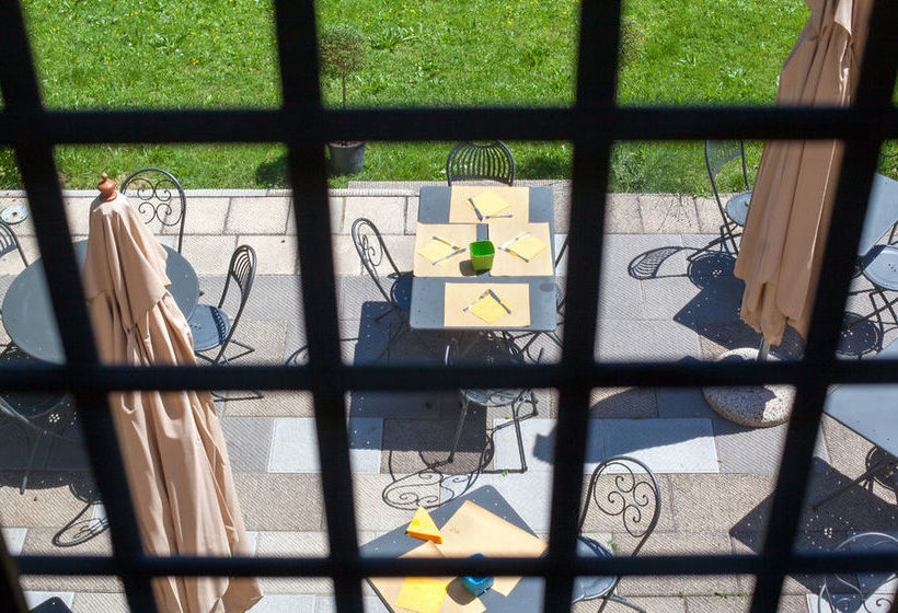 Hotel Tenuta Il Corno  | San Casciano val di Pesa | Florence | Italia 19