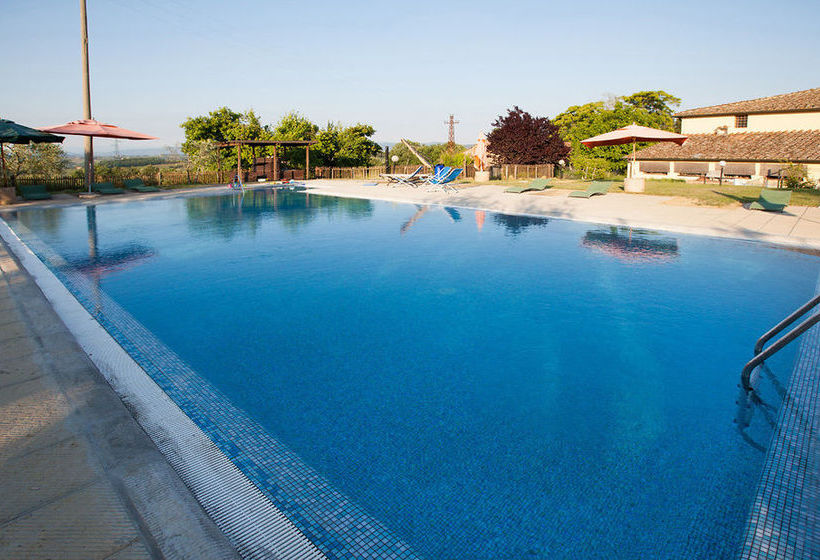 Hotel Tenuta Il Corno  | San Casciano val di Pesa | Florence | Italia 5