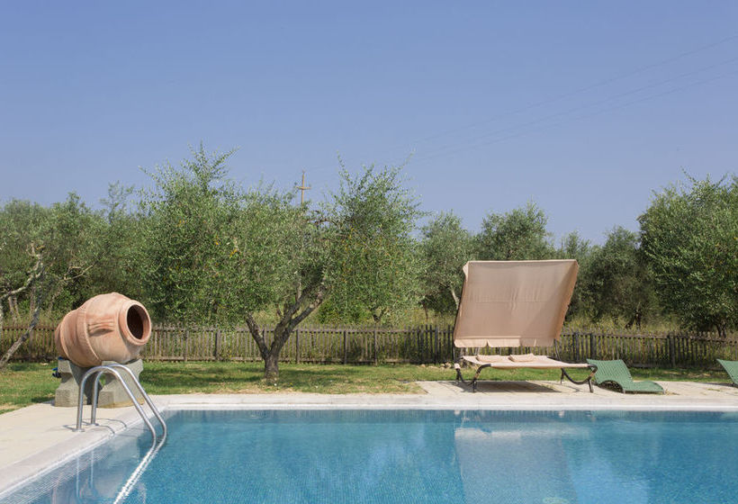 Hotel Tenuta Il Corno  | San Casciano val di Pesa | Florence | Italia 6