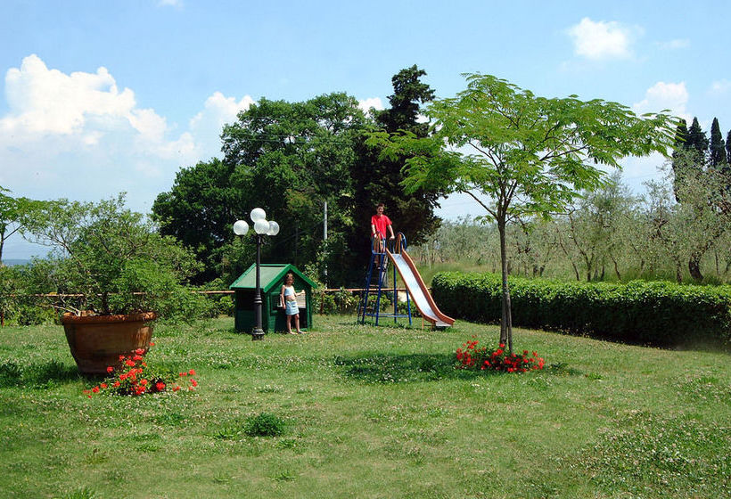 Hotel Tenuta Il Corno  | San Casciano val di Pesa | Florence | Italia 8