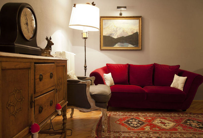 Hotel La Brenva  | Courmayeur | Aosta | Italia 10