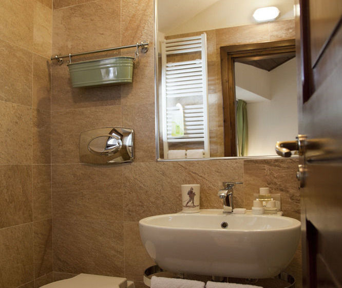 Hotel La Brenva  | Courmayeur | Aosta | Italia 13