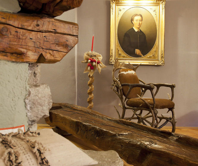 Hotel La Brenva  | Courmayeur | Aosta | Italia 16