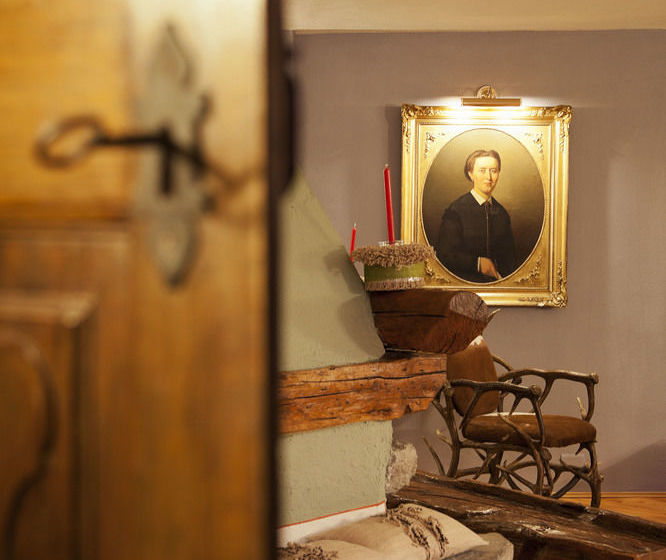 Hotel La Brenva  | Courmayeur | Aosta | Italia 17