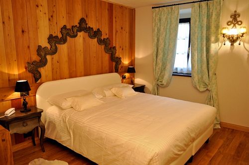 Hotel La Brenva  | Courmayeur | Aosta | Italia 18