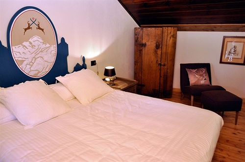 Hotel La Brenva  | Courmayeur | Aosta | Italia 19