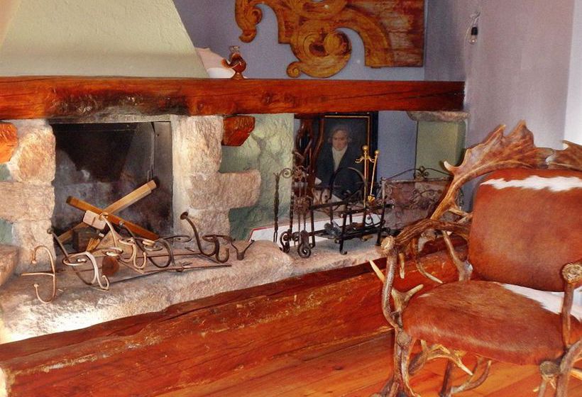 Hotel La Brenva  | Courmayeur | Aosta | Italia 2