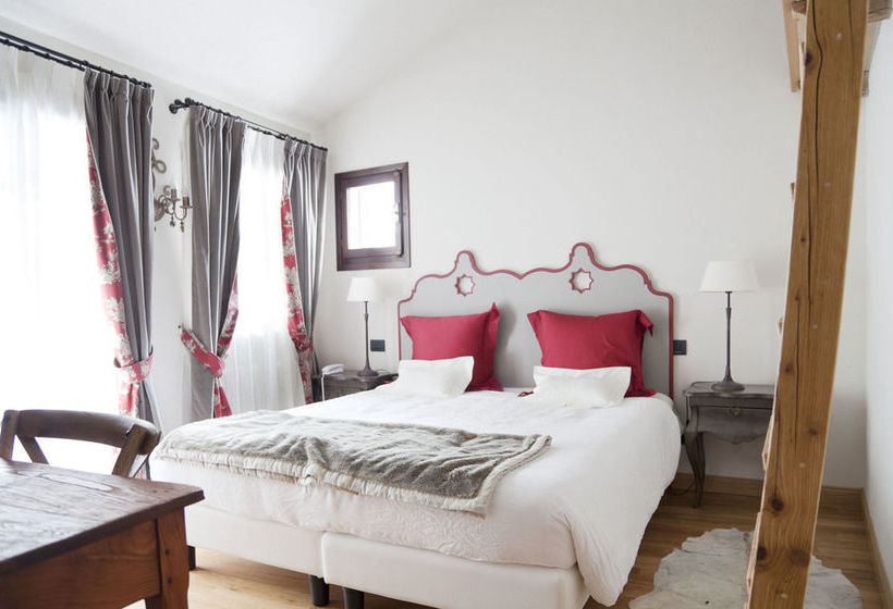 Hotel La Brenva  | Courmayeur | Aosta | Italia 5