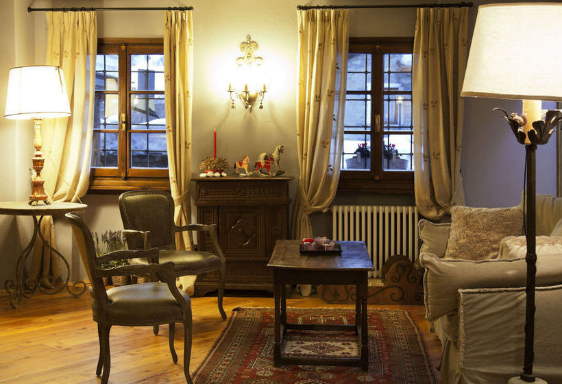 Hotel La Brenva  | Courmayeur | Aosta | Italia 7