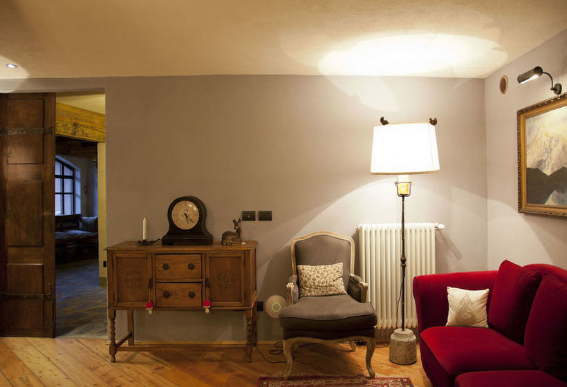 Hotel La Brenva  | Courmayeur | Aosta | Italia 8