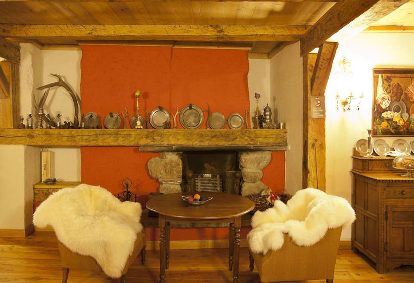 Hotel La Brenva  | Courmayeur | Aosta | Italia 9