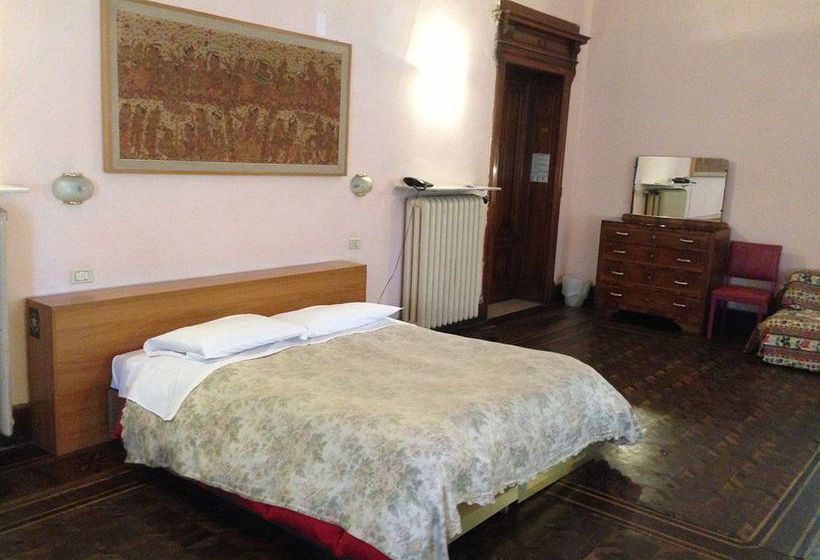 Hotel Garden  | Firenze | Florence | Italia 1