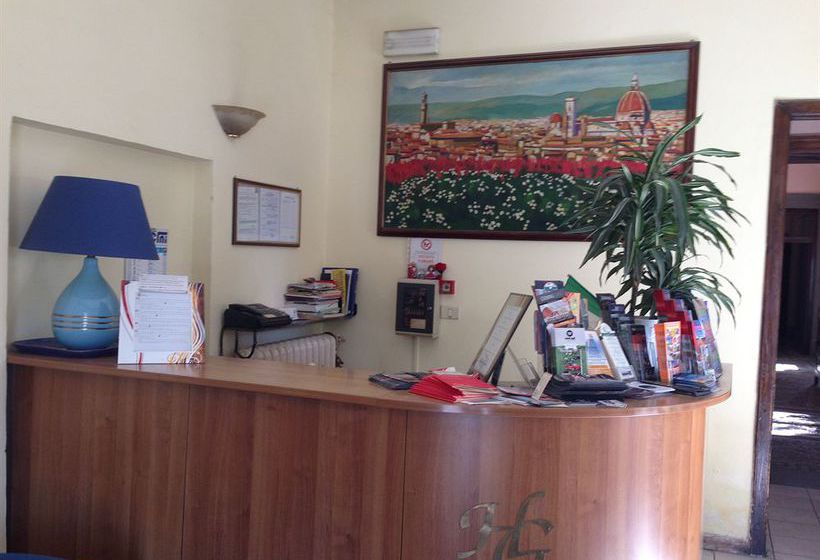 Hotel Garden  | Firenze | Florence | Italia 11