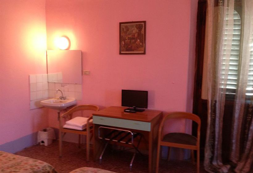 Hotel Garden  | Firenze | Florence | Italia 12