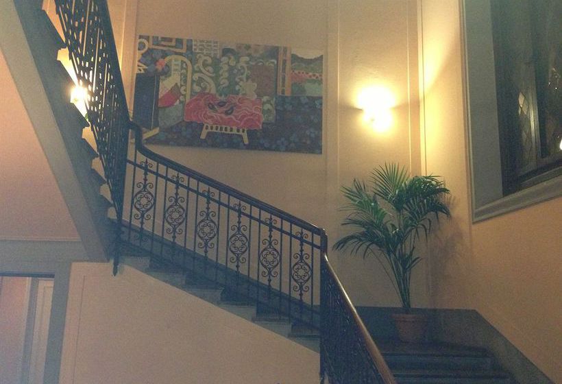 Hotel Garden  | Firenze | Florence | Italia 2