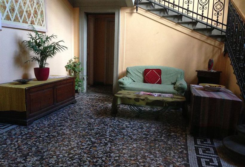 Hotel Garden  | Firenze | Florence | Italia 5