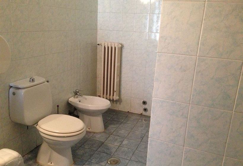 Hotel Garden  | Firenze | Florence | Italia 7