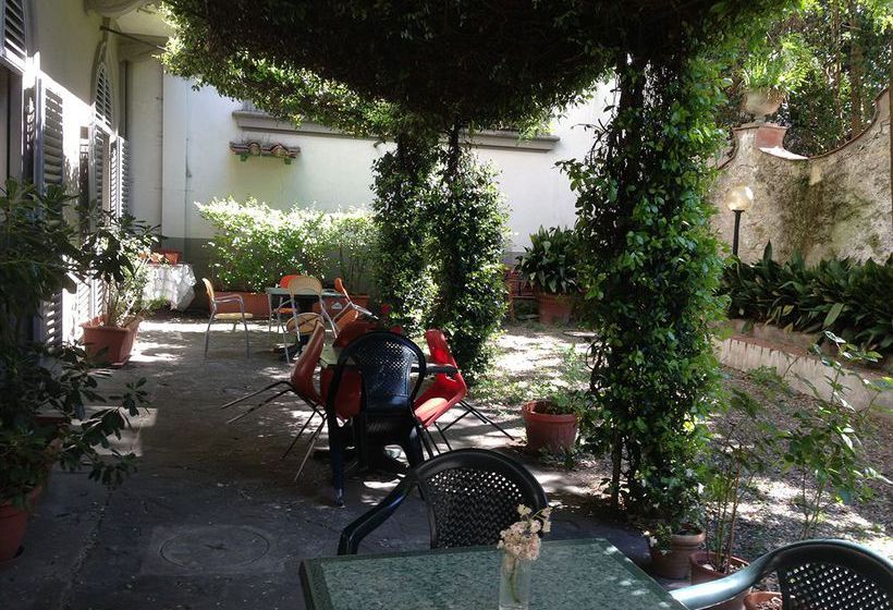 Hotel Garden  | Firenze | Florence | Italia 9