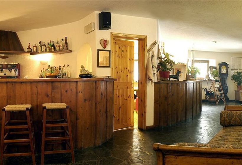 Hotel La Grange  | Courmayeur | Aosta | Italia 1