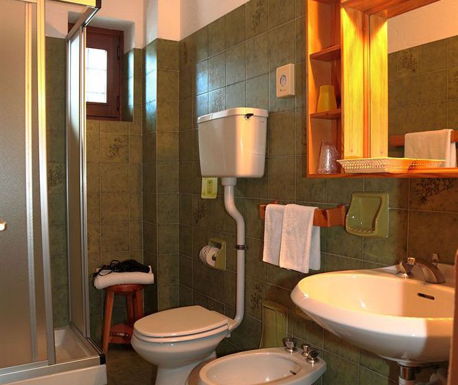 Hotel La Grange  | Courmayeur | Aosta | Italia 18