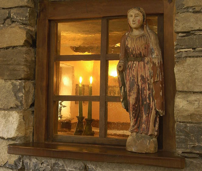 Hotel La Grange  | Courmayeur | Aosta | Italia 19