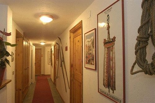 Hotel La Grange  | Courmayeur | Aosta | Italia 20