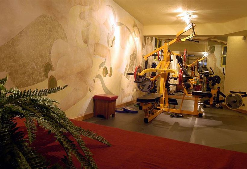 Hotel La Grange  | Courmayeur | Aosta | Italia 4