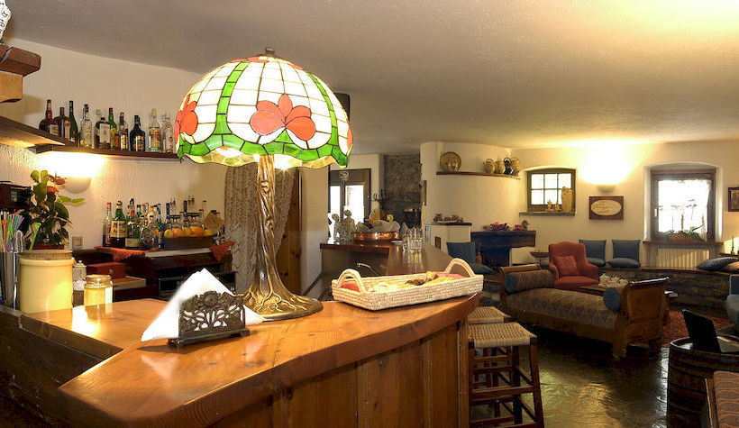 Hotel La Grange  | Courmayeur | Aosta | Italia 5