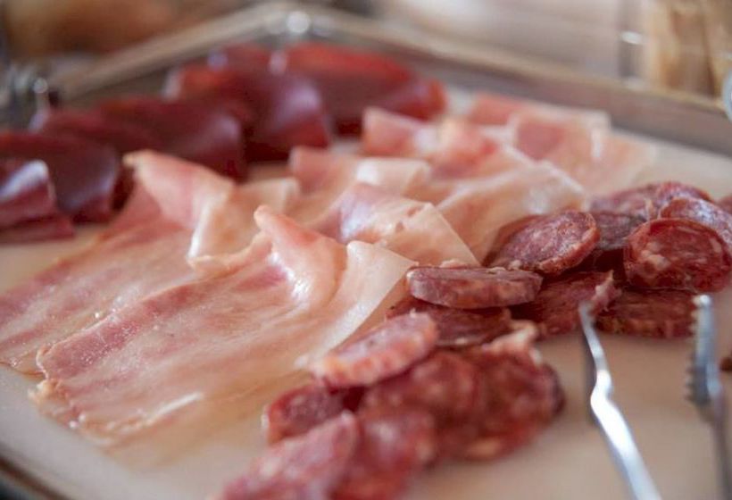 La Dimora Di Spartivento Ragusa