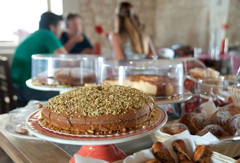 La Dimora Di Spartivento  | Ragusa | Ragusa | Italien 1