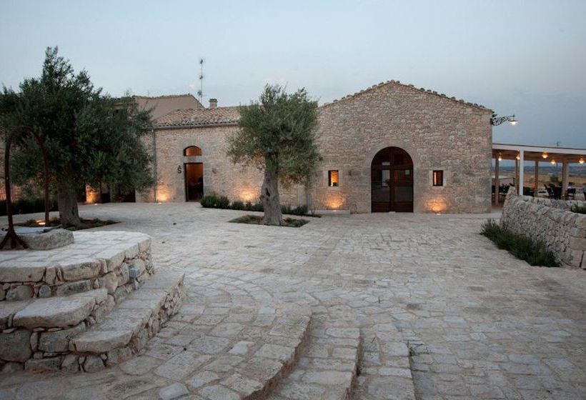 La Dimora Di Spartivento  | Ragusa | Ragusa | Italien 11