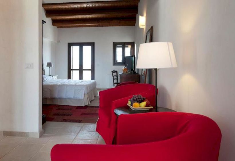 La Dimora Di Spartivento  | Ragusa | Ragusa | Italien 14