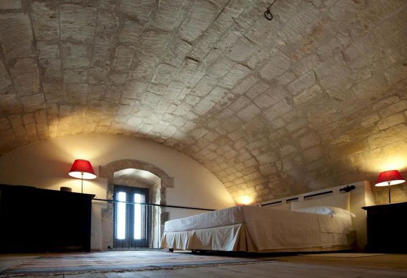 La Dimora Di Spartivento  | Ragusa | Ragusa | Italien 15