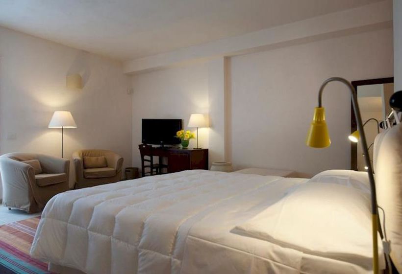 La Dimora Di Spartivento  | Ragusa | Ragusa | Italien 16