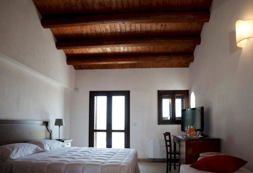 La Dimora Di Spartivento  | Ragusa | Ragusa | Italien 17