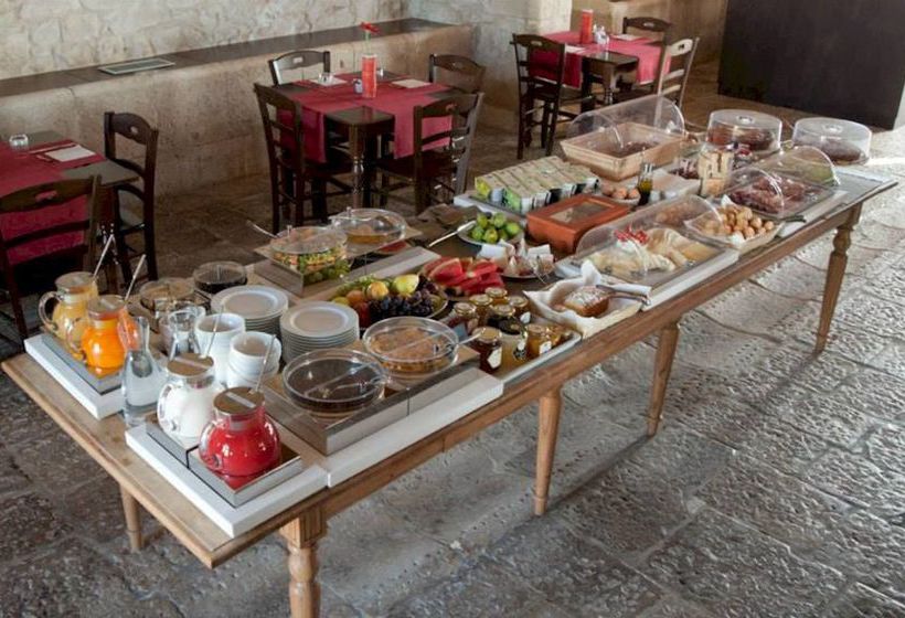 La Dimora Di Spartivento  | Ragusa | Ragusa | Italien 2