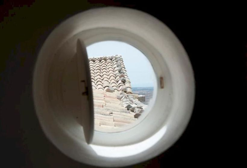 La Dimora Di Spartivento  | Ragusa | Ragusa | Italien 20