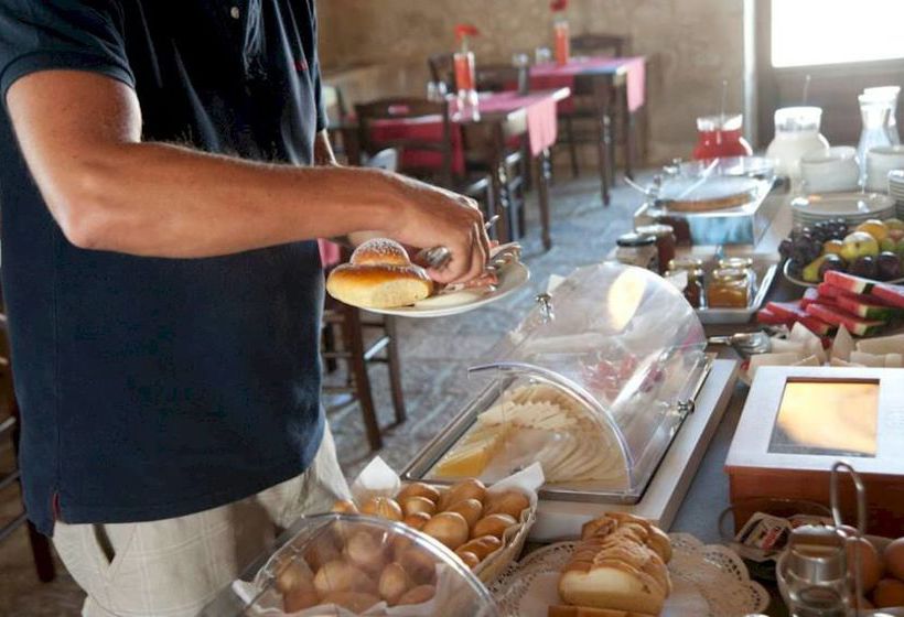 La Dimora Di Spartivento  | Ragusa | Ragusa | Italien 3