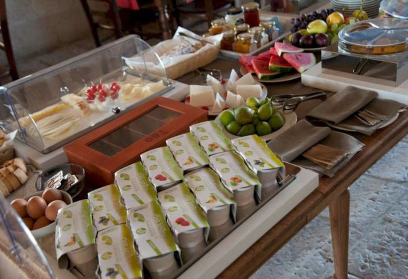 La Dimora Di Spartivento  | Ragusa | Ragusa | Italien 5