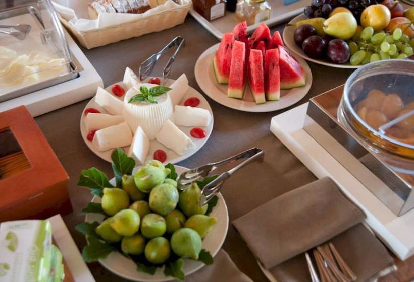 La Dimora Di Spartivento  | Ragusa | Ragusa | Italien 9