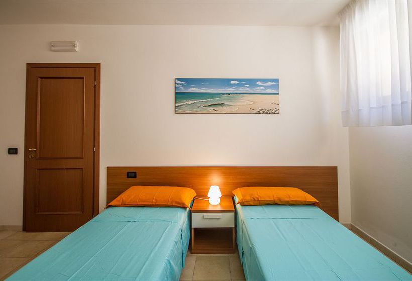 Hotel Residence Le Fontane  | Villasimius | Sardegna | Italia 1