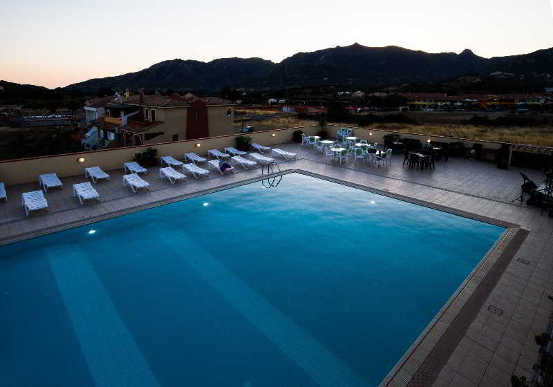 Hotel Residence Le Fontane  | Villasimius | Sardegna | Italia 10